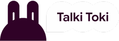 Talki Toki Logo